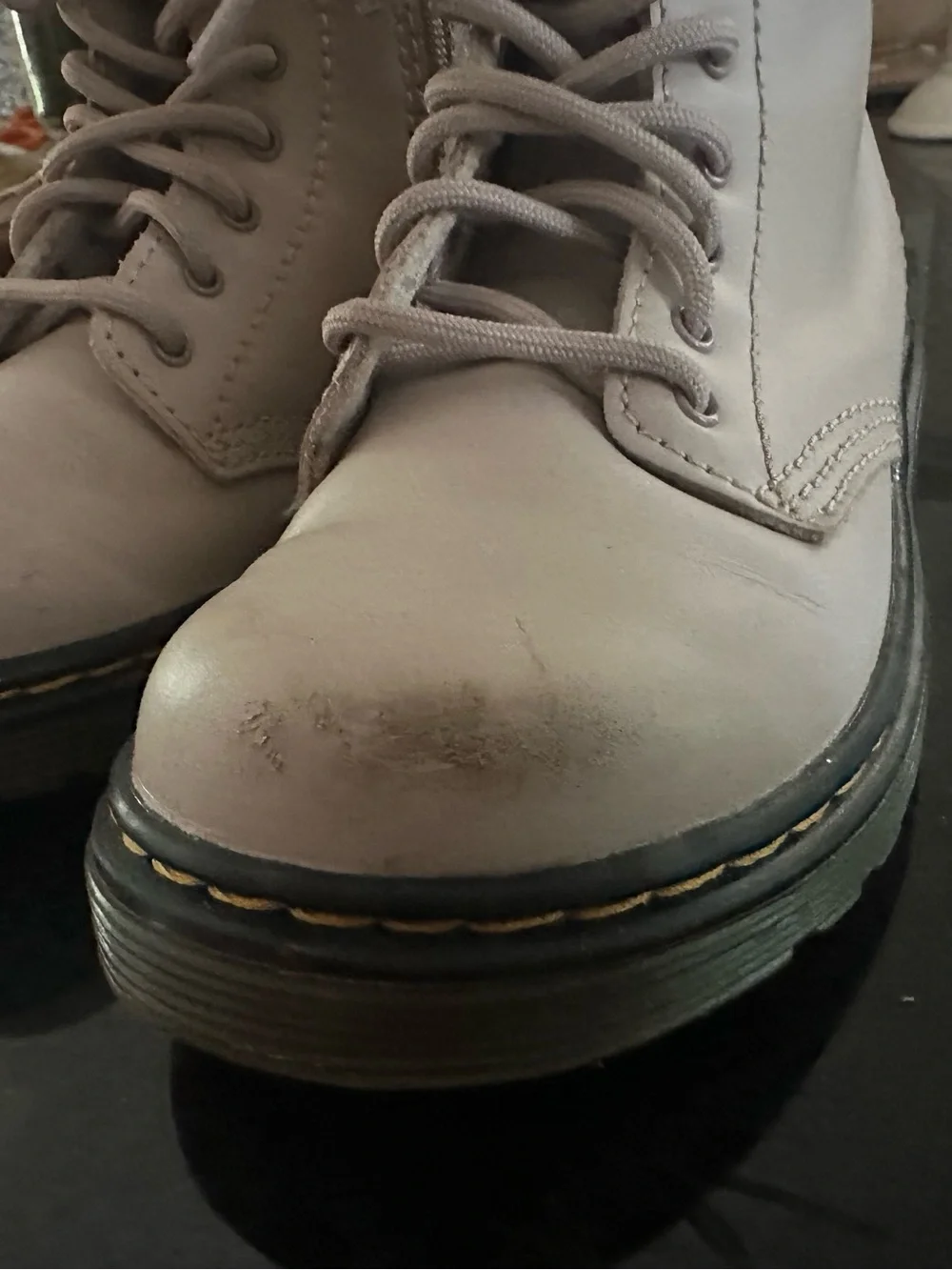 Dr. Martens kids boots